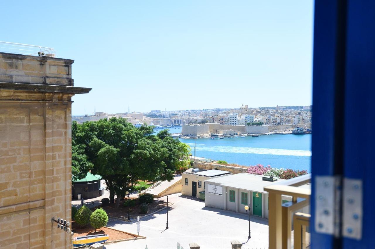 Grand Harbour Apartments Il-Furjana Buitenkant foto
